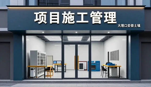 本地化施工材料供应趋势与市场实践