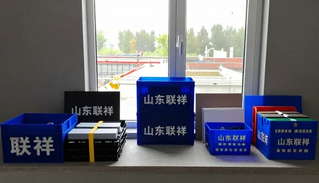 建筑模板系统设备安装趋势与现场应用优化
