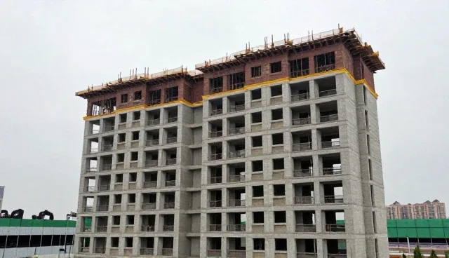 高强度混凝土安装服务中的设备管理建议