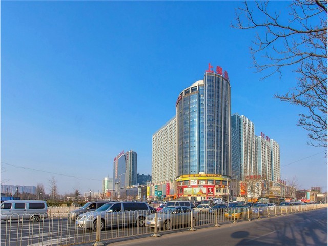 太仓城厢学区房太仓西元商业广场楼盘介绍